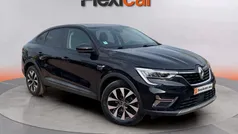Usado 2023 Renault Arkana Evolution SUV | 19.490 € (Buen precio)