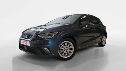 Usado 2025 Seat Ibiza XCELLENCE Berlina | 18.000 € (Precio justo)