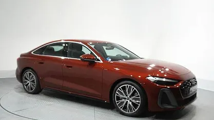 Usado Audi A5 S-Line 299 CV (219 kW) 2025 Berlina
