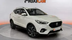 Usado 2023 MG ZS Luxury Berlina | 13.890 € (Precio justo)