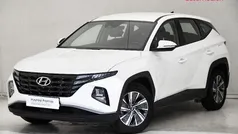 Usado 2024 Hyundai Tucson SUV | 24.900 € (Precio justo)