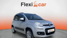 Usado 2020 Fiat Panda Cross Cross Utilitario | 8490 € (Precio justo)