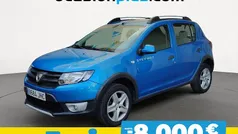 Usado 2015 Dacia Sandero Stepway Utilitario | 7990 € (Precio justo)