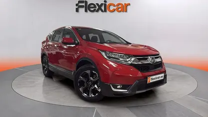 Usado Honda CR-V Elegance 173 CV (127 kW) 2020 SUV