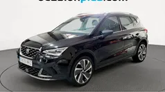 Usado 2024 Seat Arona FR SUV | 20.355 € (Precio justo)
