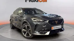 Usado 2021 Cupra Formentor SUV | 19.490 € (Buen precio)
