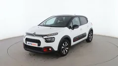 Usado 2020 Citroën C3 PureTech Utilitario | 11.799 € (Precio justo)