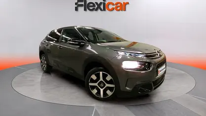 Usado Citroën C4 PureTech 110 CV (80 kW) 2019 Berlina
