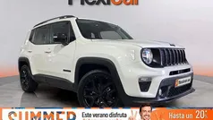 Usado 2022 Jeep Renegade Night Eagle SUV | 17.790 € (Precio justo)