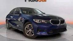 Usado 2021 BMW 318 Berlina | 23.470 € (Super precio)