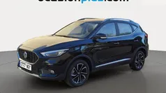 Usado 2024 MG ZS Luxury SUV | 16.864 € (Precio justo)