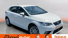 Usado 2018 Seat Ibiza Reference | 11.490 € (Precio justo)