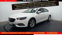 Usado 2019 Opel Insignia Excellence Berlina | 12.390 € (Precio justo)