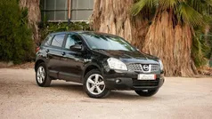 Usado 2009 Nissan Qashqai Tekna SUV | 6300 € (Precio justo)