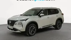 Usado 2025 Nissan X-Trail Tekna SUV | 39.446 € (Buen precio)