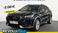 Usado 2022 Cupra Formentor SUV | 22.900 € (Buen precio)