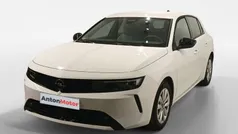 Usado 2025 Opel Astra Edition Berlina | 23.876 € (Precio justo)