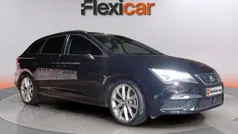 Usado 2018 Seat Leon XCELLENCE Berlina | 15.990 € (Precio justo)