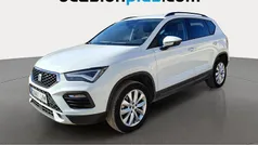Usado 2020 Seat Ateca Style SUV | 18.410 € (Super precio)