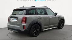 Usado 2022 Mini Cooper Countryman SUV | 19.773 € (Precio justo)