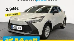 Usado 2024 Toyota C-HR Active SUV | 28.450 € (Precio justo)