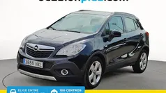 Usado 2014 Opel Mokka Selective SUV | 11.690 € (Precio justo)