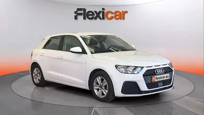 Usado Audi A1 Sportback Premium 95 CV (69 kW) 2022 Utilitario