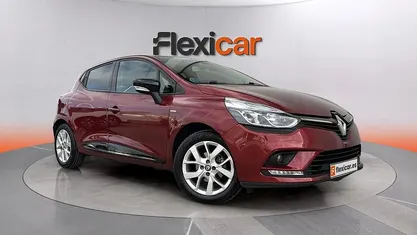 Usado Renault Clio IV Business 90 CV (66 kW) 2019 Berlina