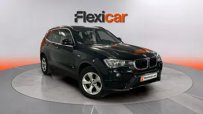Usado BMW X3 190 CV (139 kW) 2016 SUV