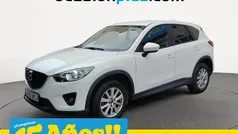 Usado 2014 Mazda CX-5 Style SUV | 14.190 € (Precio justo)