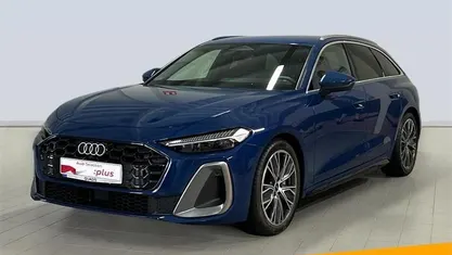 Usado 2025 Audi A5 S-Line Familiar | 54.900 € (Precio justo)