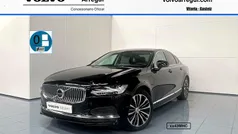 Negro Usado 2023 Volvo S90 Core Berlina | 42.990 € (Precio justo)