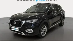 Blanco Usado 2023 MG HS Luxury SUV | 16.182 € (Precio justo)