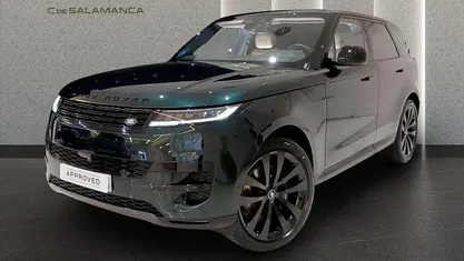 Usado 2025 Land Rover Range Rover Sport SE SUV | 116.900 €