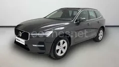 Gris Usado 2024 Volvo XC60 Core SUV | 41.990 € (Super precio)