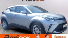 Gris Usado 2023 Toyota C-HR Active SUV | 21.990 € (Super precio)
