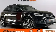 Usado 2018 Audi Q5 SUV | 29.990 € (Precio justo)