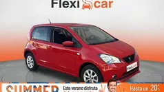Usado 2018 Seat Mii Reference Utilitario | 7890 € (Precio justo)