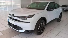 Usado 2025 Citroën C4 Business Class Berlina | 23.400 € (Precio justo)