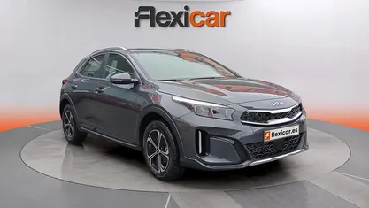 Usado Kia XCeed 141 CV (103 kW) 2024 SUV
