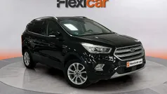 Usado 2017 Ford Kuga Trend SUV | 13.590 € (Buen precio)