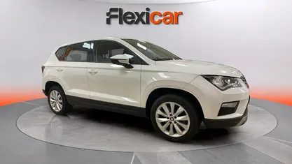 Usado Seat Ateca Style 150 CV (110 kW) 2020 SUV