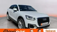 Blanco Usado 2018 Audi Q2 Advanced Plus SUV | 19.790 € (Precio justo)