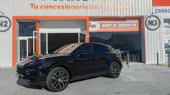 Usado 2024 Porsche Cayenne SUV | 135.000 €