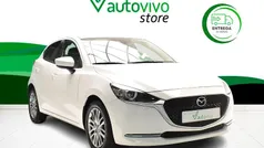 Usado 2021 Mazda 2 Berlina | 15.900 € (Precio justo)