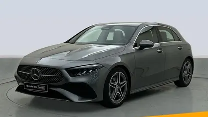 Usado Mercedes A180 136 CV (100 kW) 2025