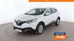 Blanco Usado 2018 Renault Kadjar Zen SUV | 14.699 € (Precio justo)