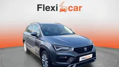Gris Usado 2023 Seat Ateca Style SUV | 19.390 € (Buen precio)
