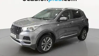 Usado DR DR 4.0 116 CV (85 kW) 2023 Gris SUV