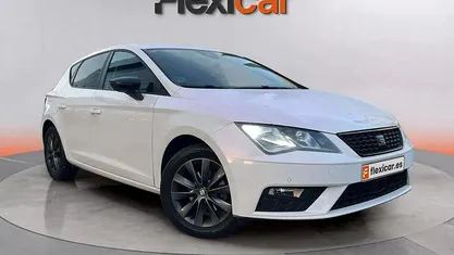 Usado 2018 Seat Leon Reference Berlina | 12.790 € (Precio justo)